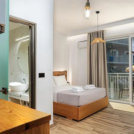 Amoudi Studios Apartments Hotel-3